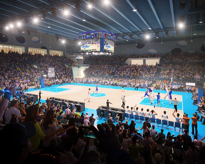 球队逼抢节奏像风暴一样